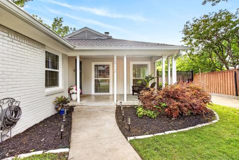 2912 6th Avenue Fort Worth TX 76110
