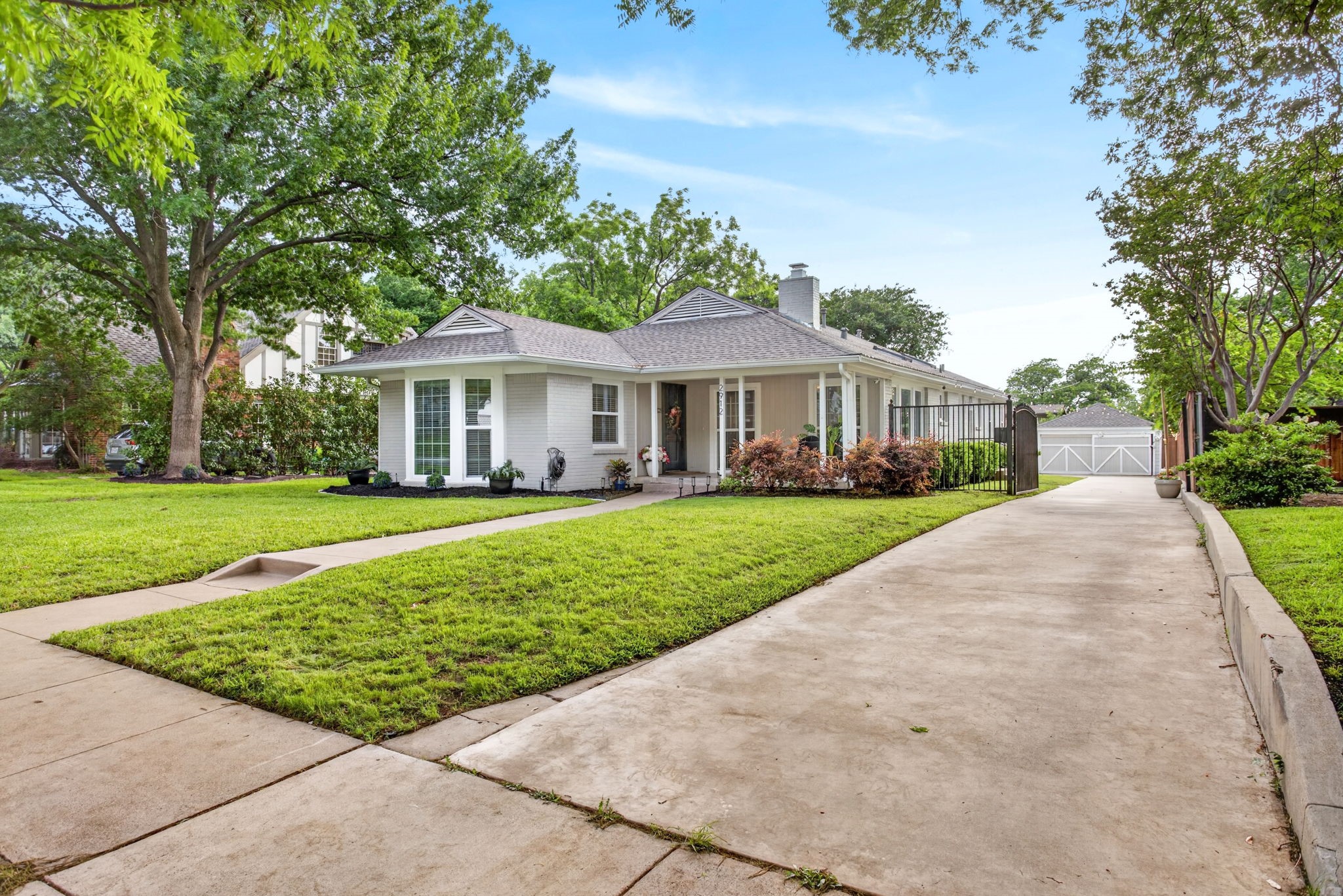 2912 6th Avenue Fort Worth TX 76110