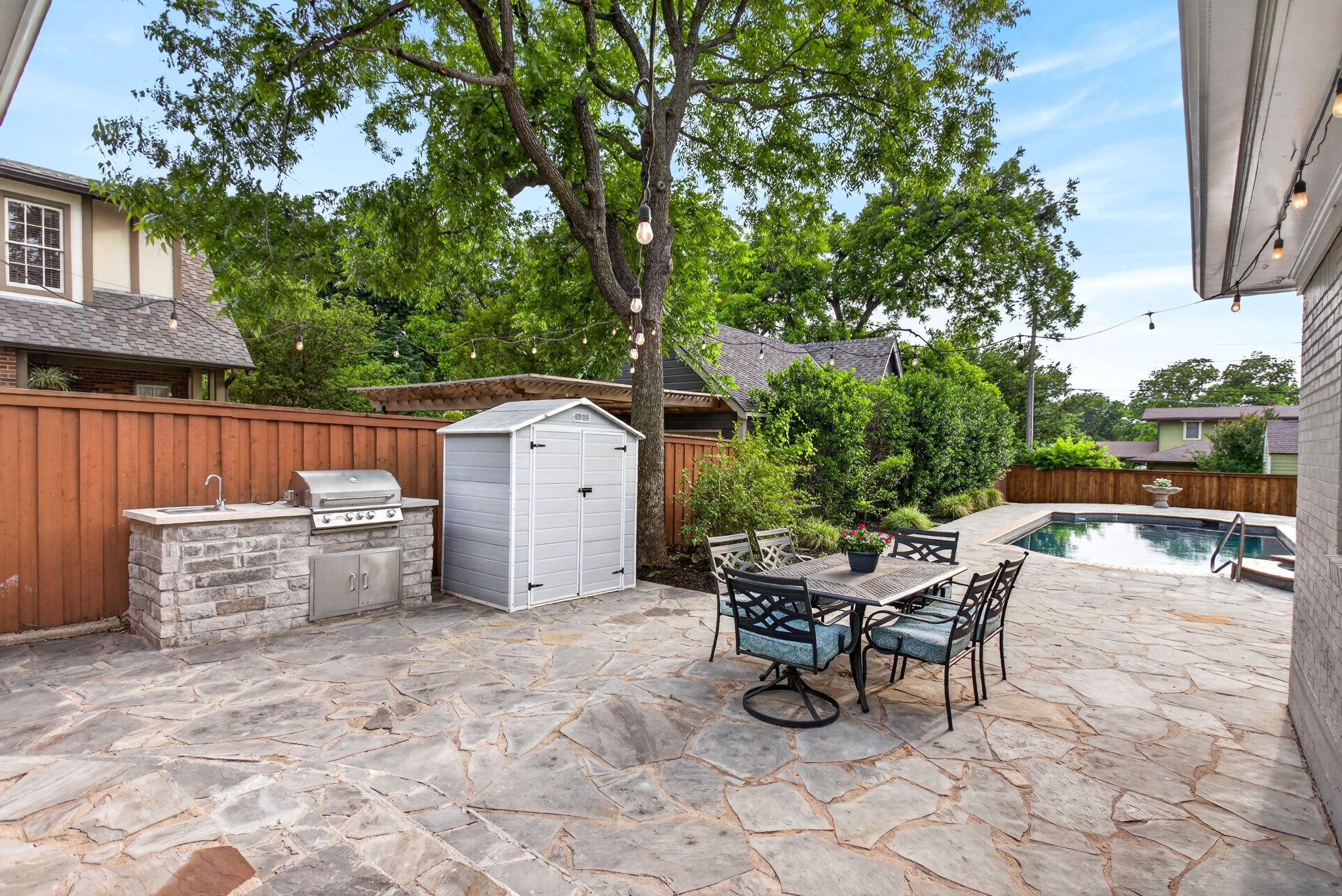 2912 6th Avenue Fort Worth TX 76110