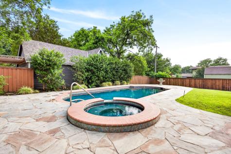 2912 6th Avenue Fort Worth TX 76110
