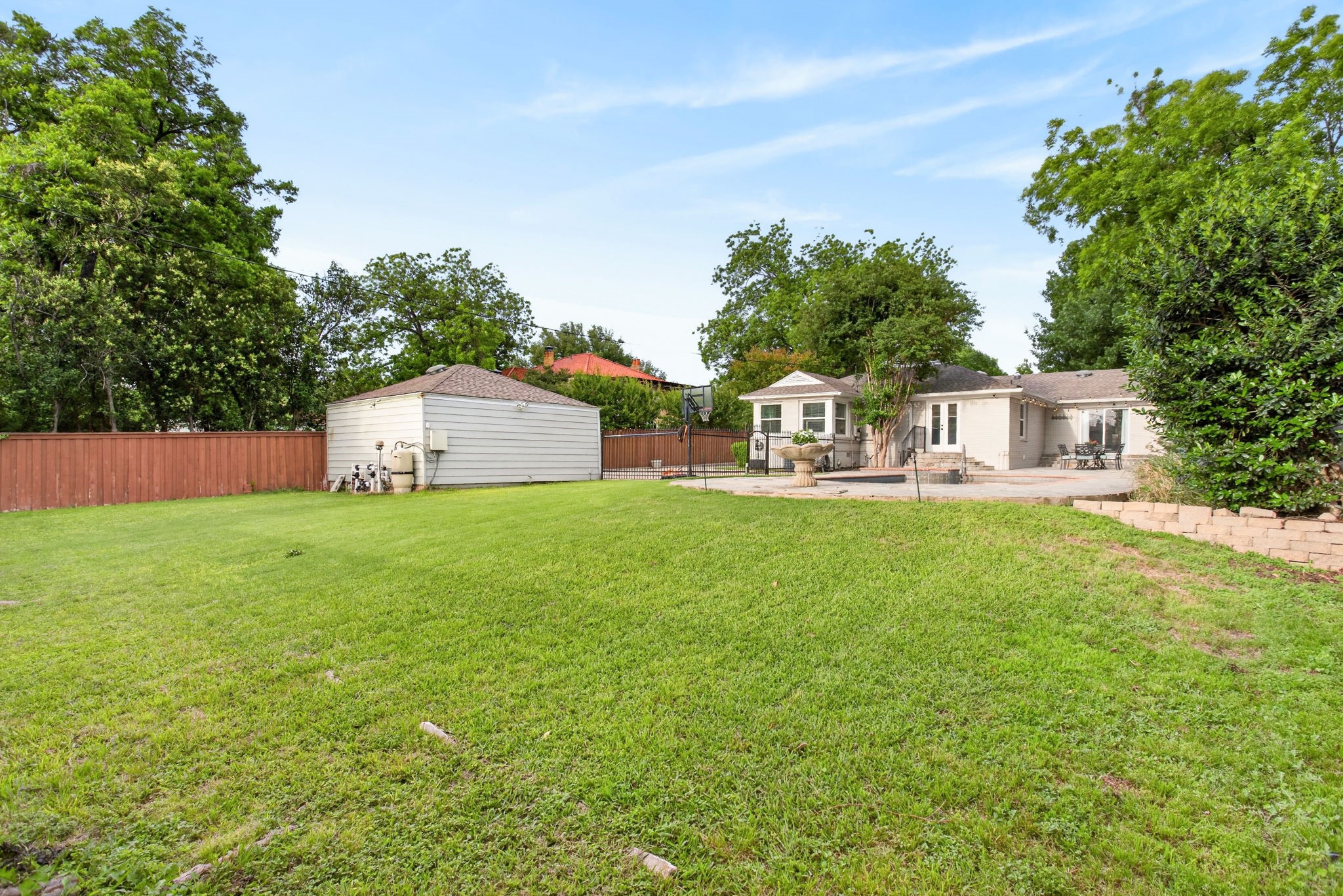 2912 6th Avenue Fort Worth TX 76110
