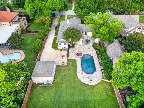 2912 6th Avenue Fort Worth TX 76110