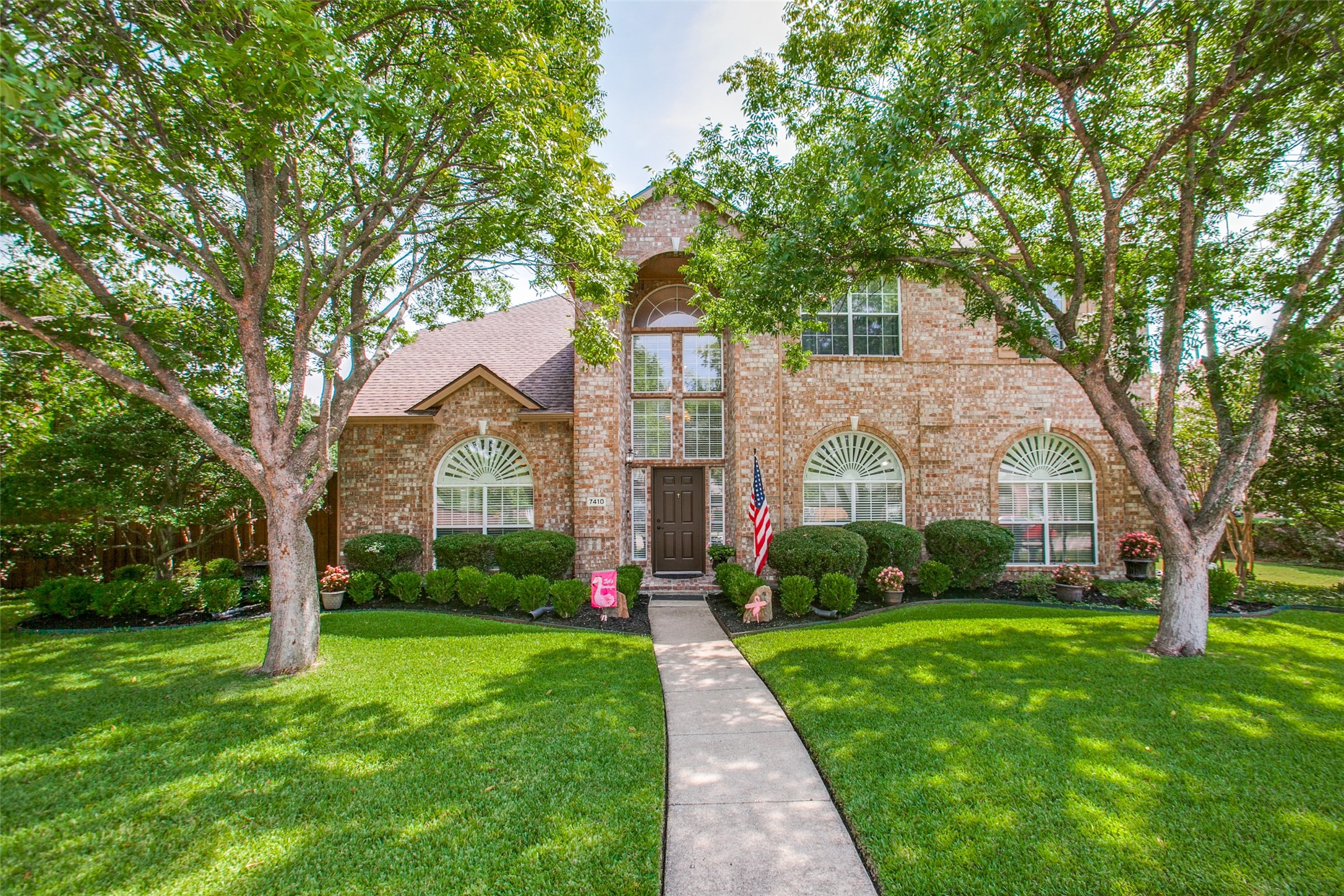 7410 Waterwood Drive Rowlett TX 75089