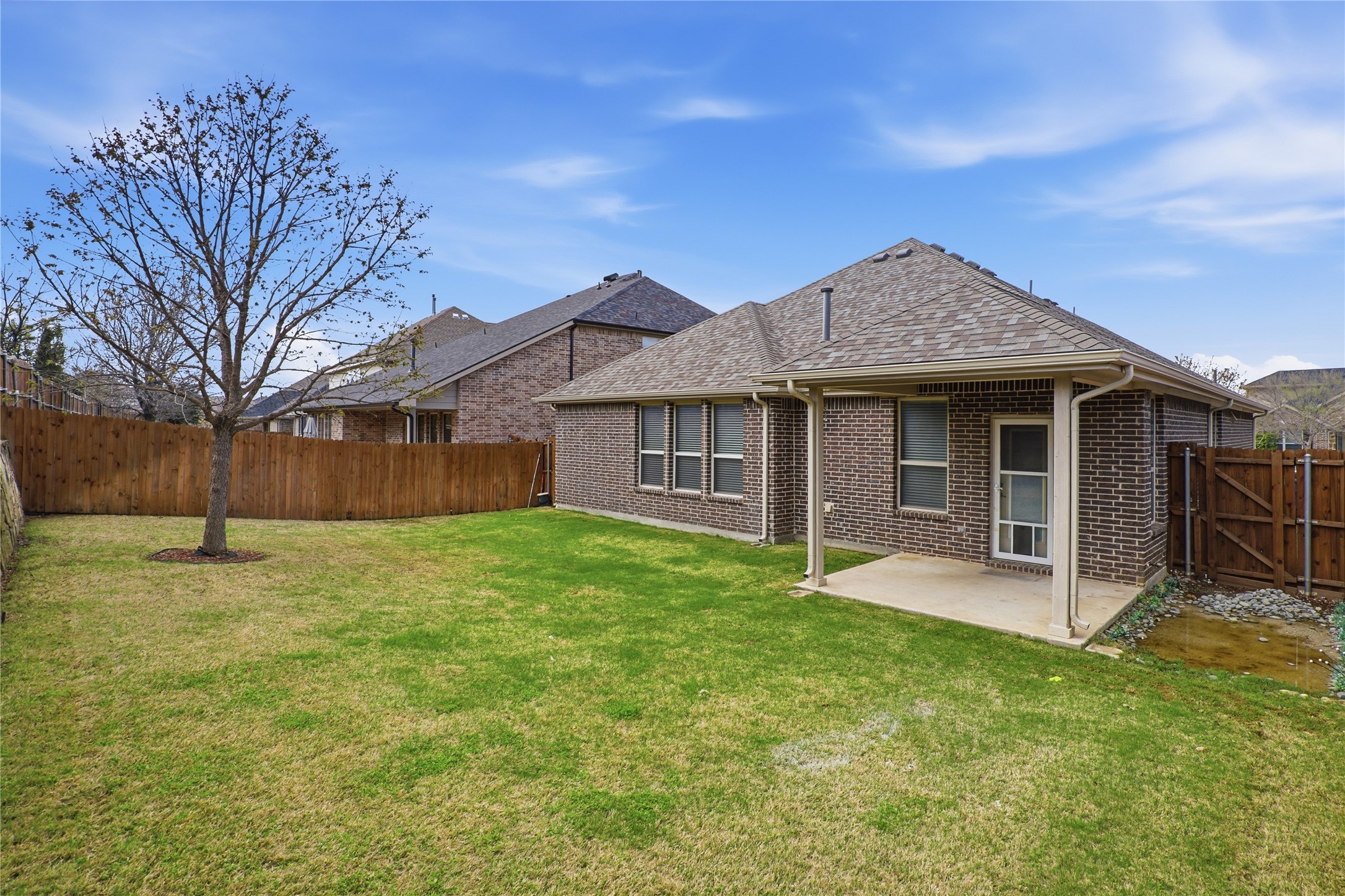 613 Sundrop Drive Little Elm TX 75068