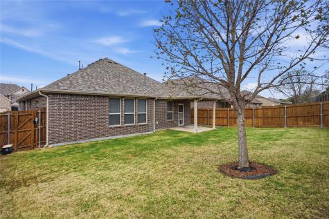 613 Sundrop Drive Little Elm TX 75068