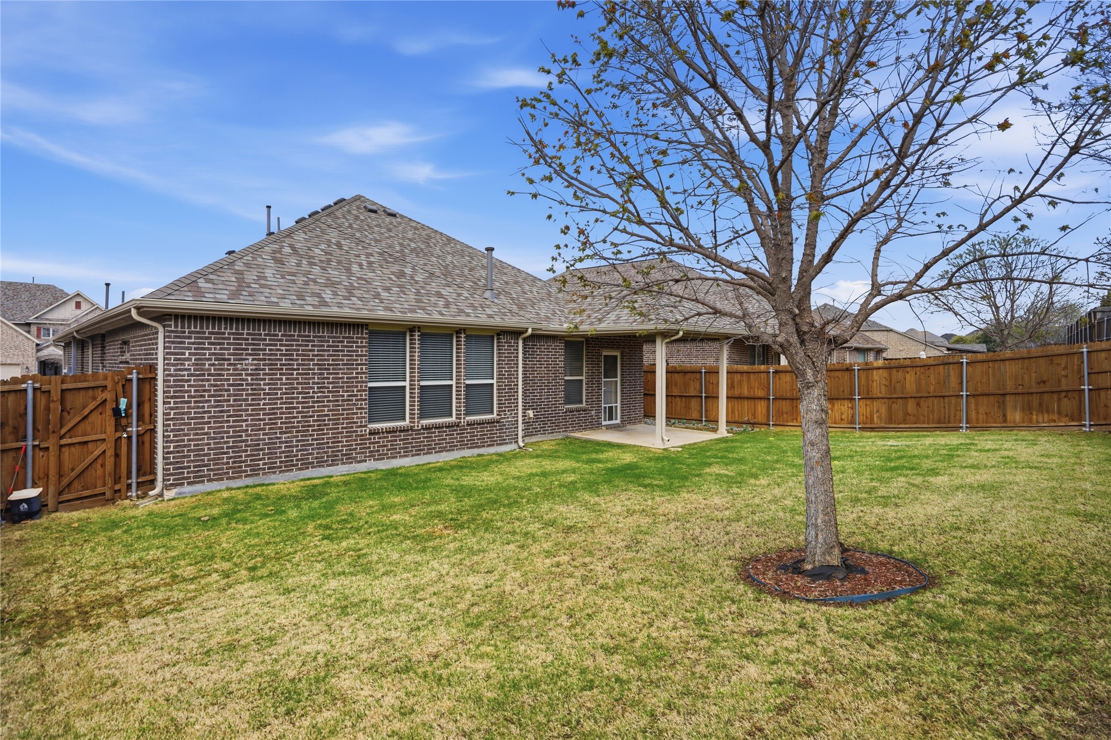 613 Sundrop Drive Little Elm TX 75068