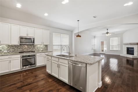 613 Sundrop Drive Little Elm TX 75068