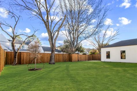 5812 Preston Haven Drive Dallas TX 75230