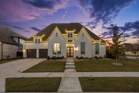 2424 Juniper Lane Northlake TX 76226