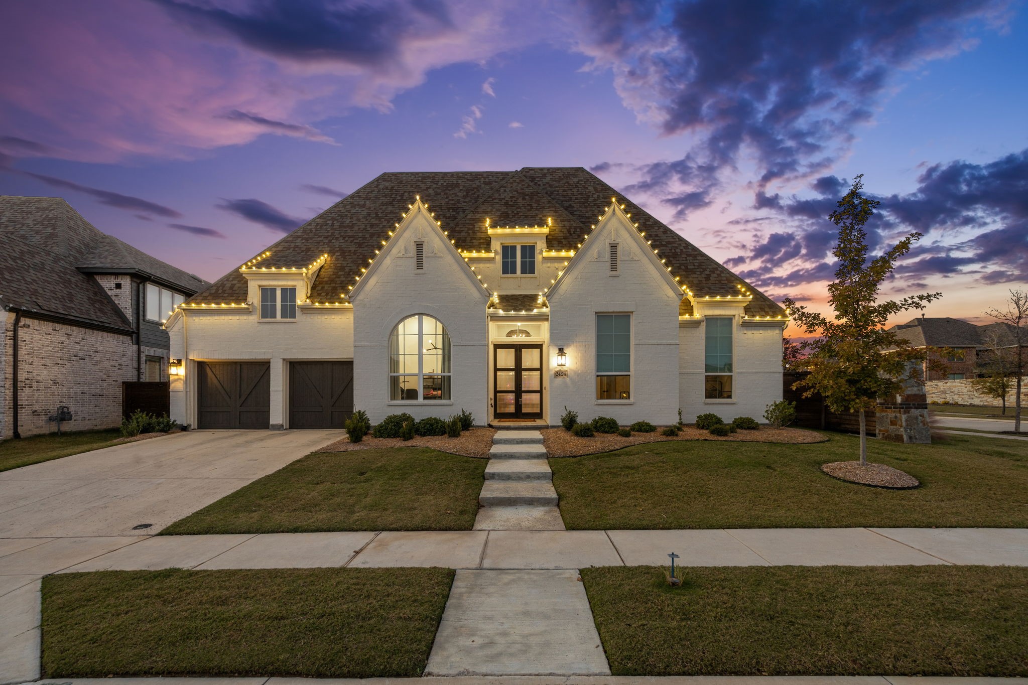 2424 Juniper Lane Northlake TX 76226