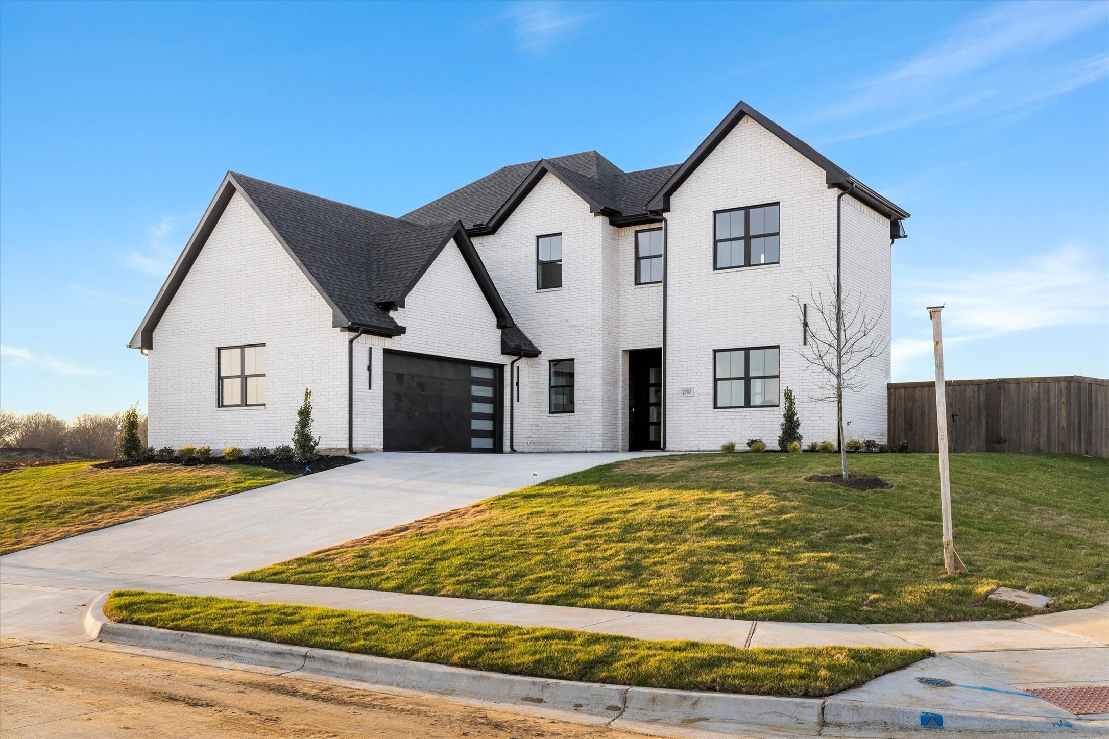 2703 Stonecrest Drive Sherman TX 75092