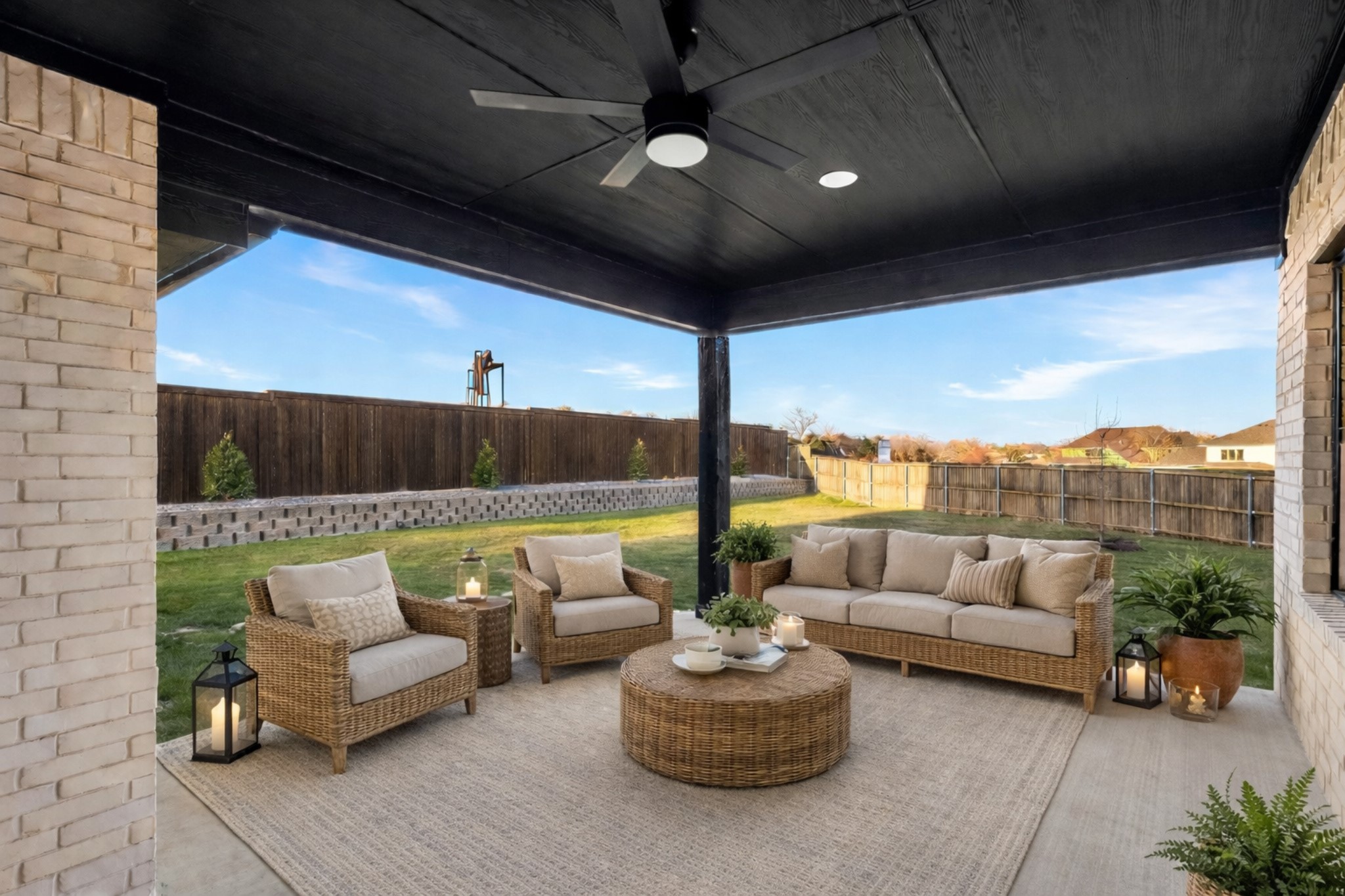 2703 Stonecrest Drive Sherman TX 75092