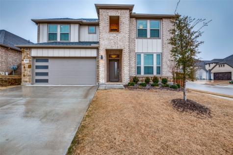 5533 George Creek Road Fort Worth TX 76126