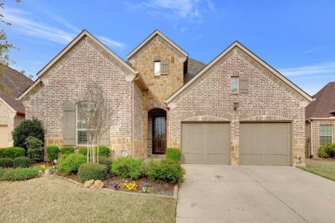 8804 Bluestem Drive Lantana TX 76226