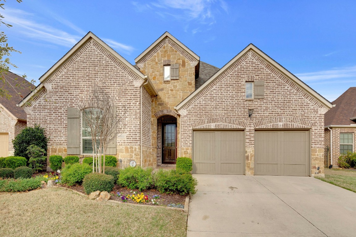 8804 Bluestem Drive Lantana TX 76226