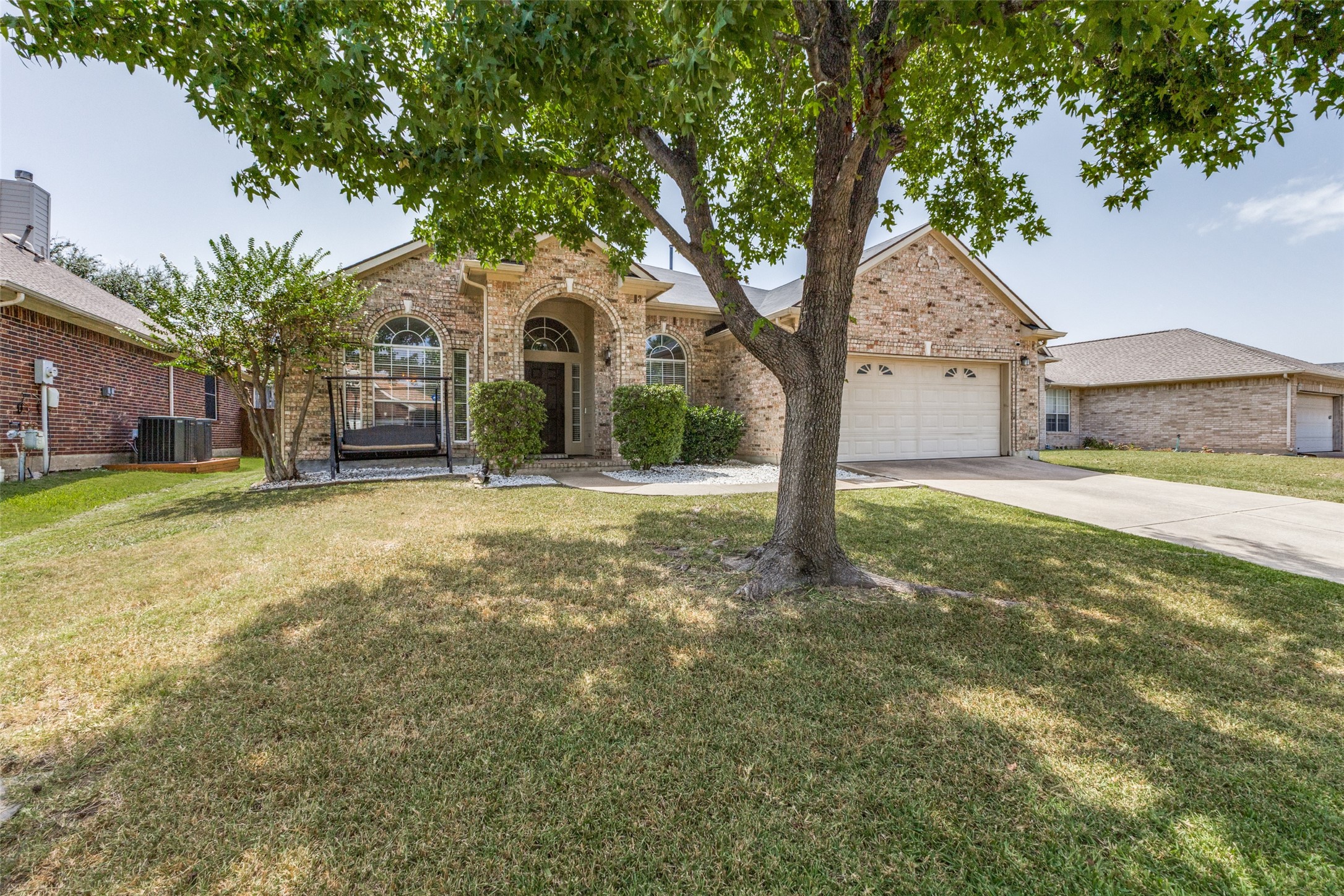 4503 Julian Drive Mesquite TX 75150