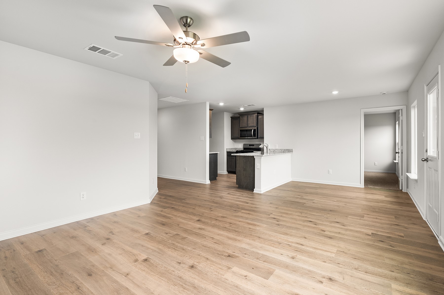 204 Julian Davis Drive Venus TX 76084