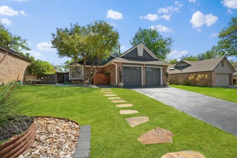 2516 Lake Bend Terrace Carrollton TX 75006