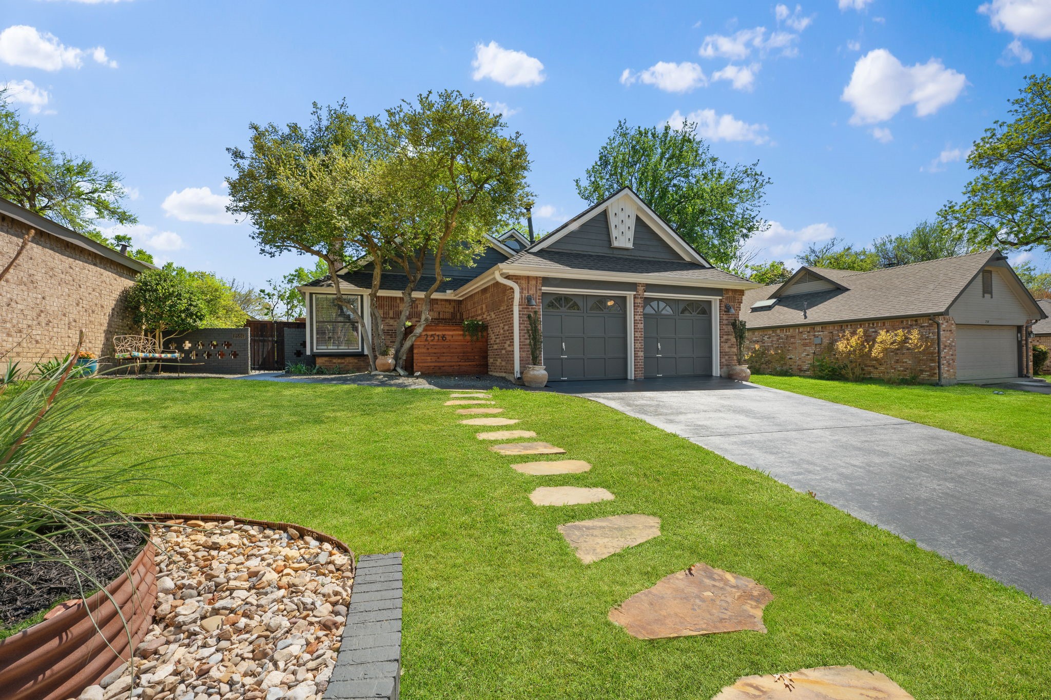 2516 Lake Bend Terrace Carrollton TX 75006