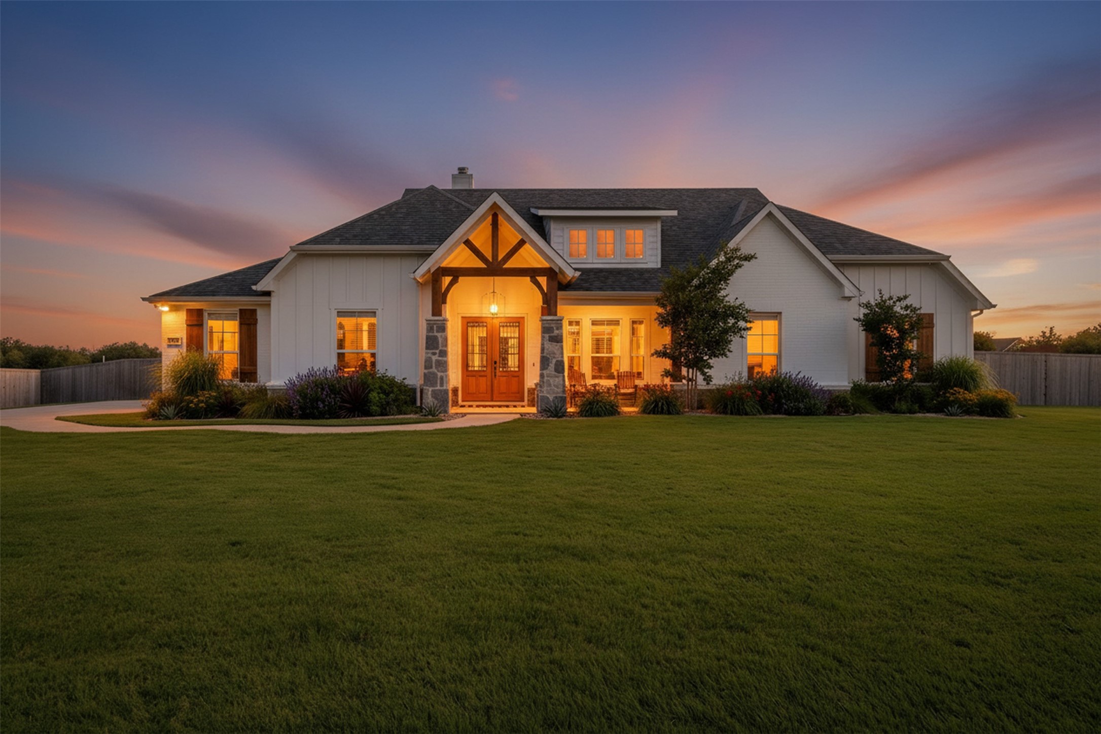 8221 David Lane Midlothian TX 76065