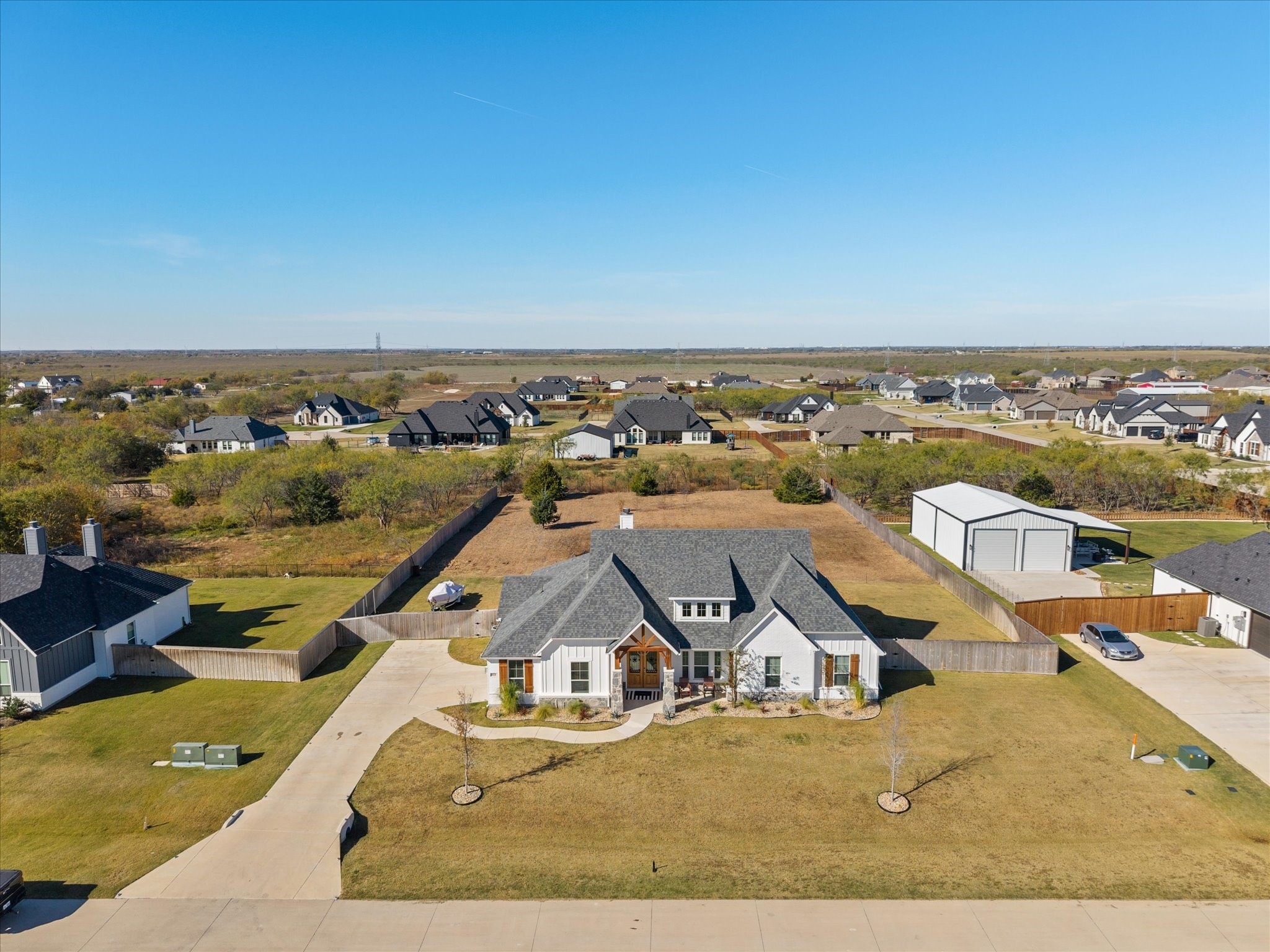 8221 David Lane Midlothian TX 76065