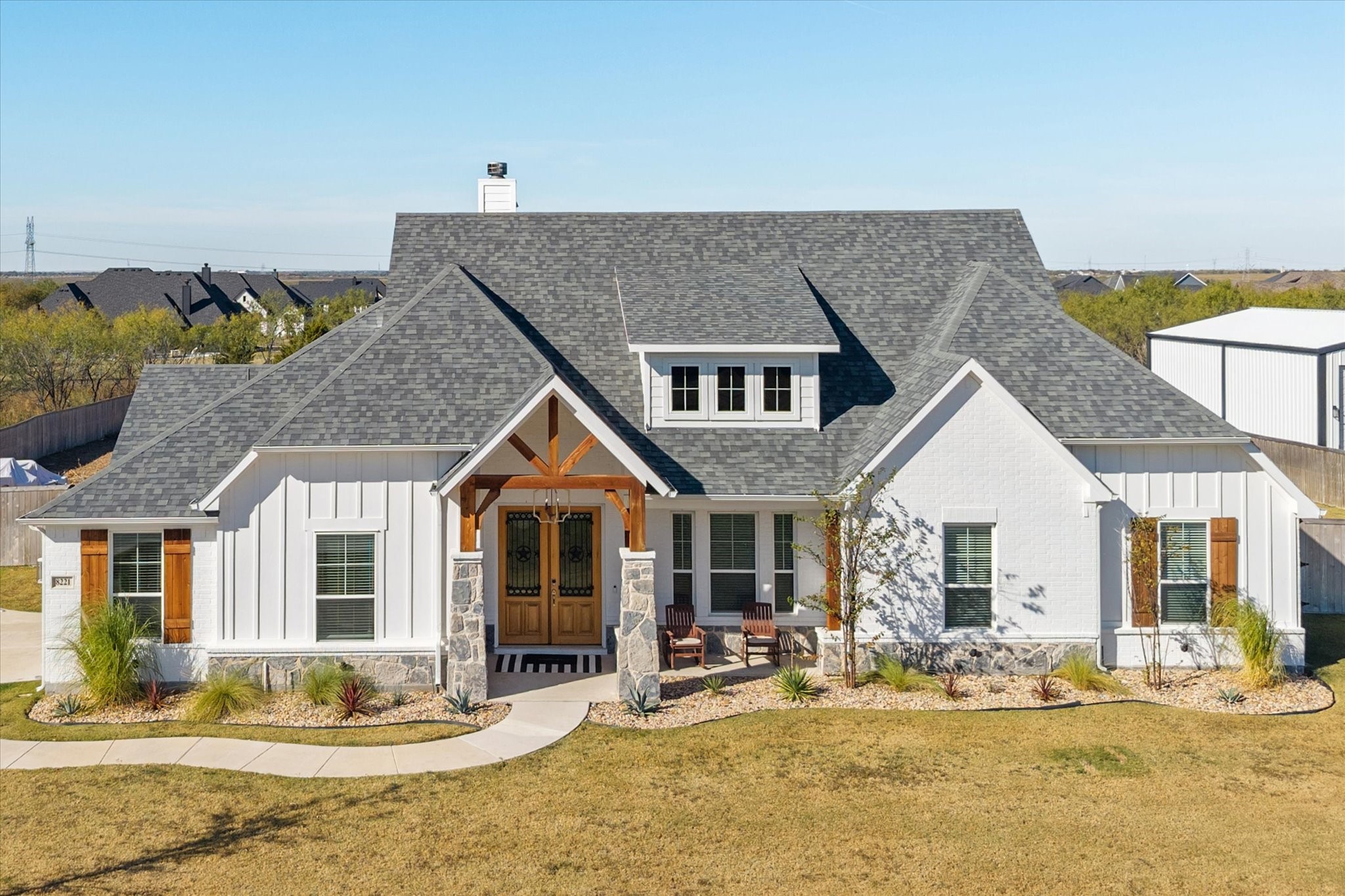 8221 David Lane Midlothian TX 76065
