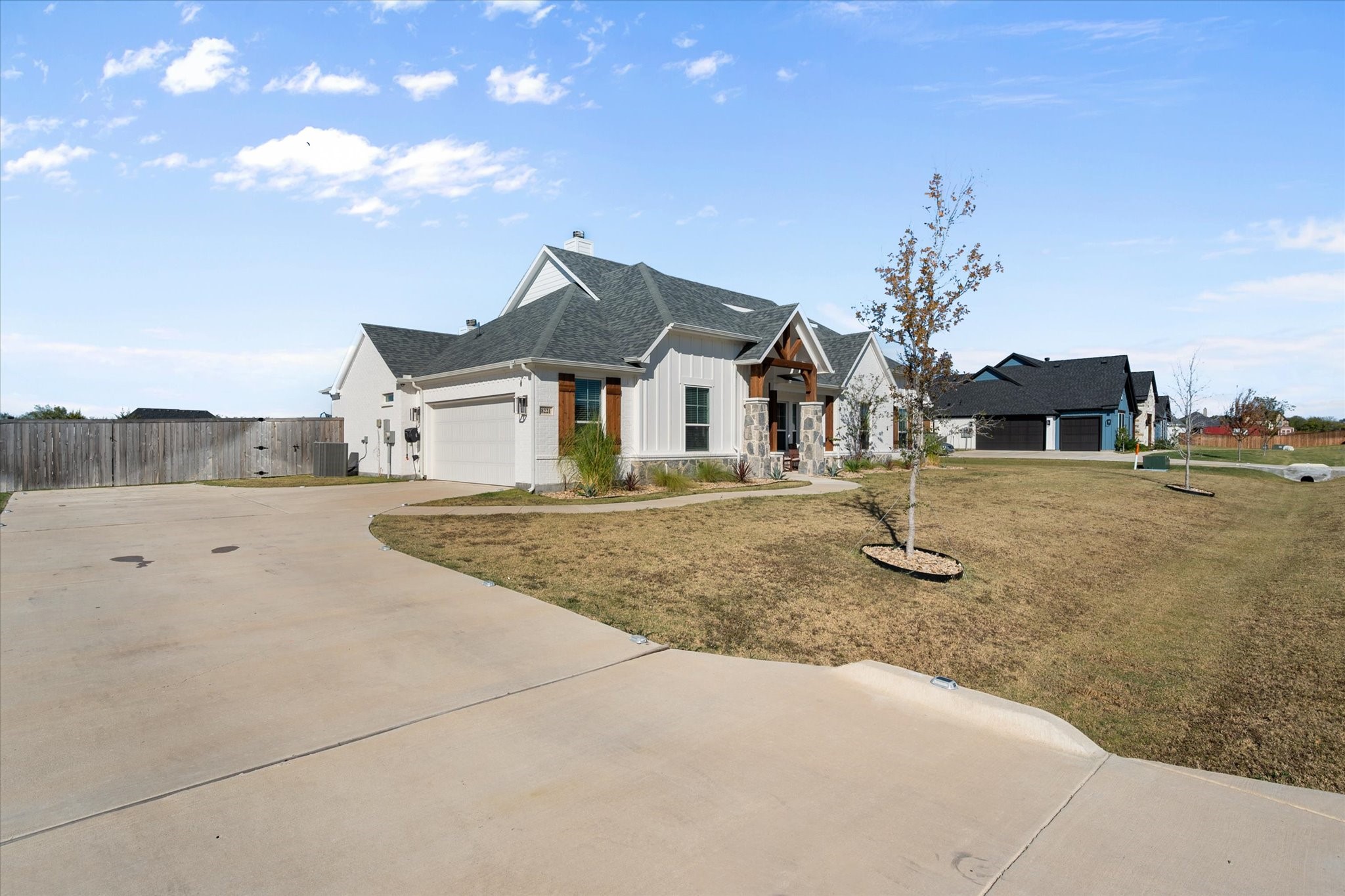 8221 David Lane Midlothian TX 76065