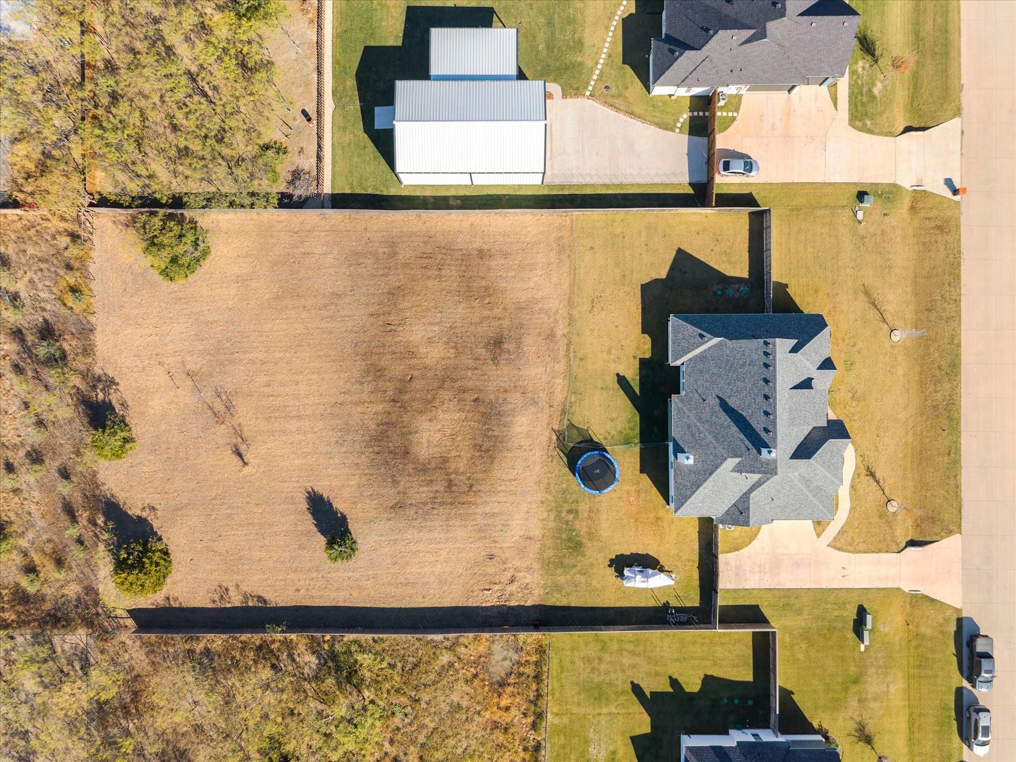 8221 David Lane Midlothian TX 76065