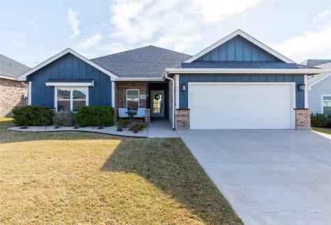 7321 Wildflower Way Abilene TX 79602