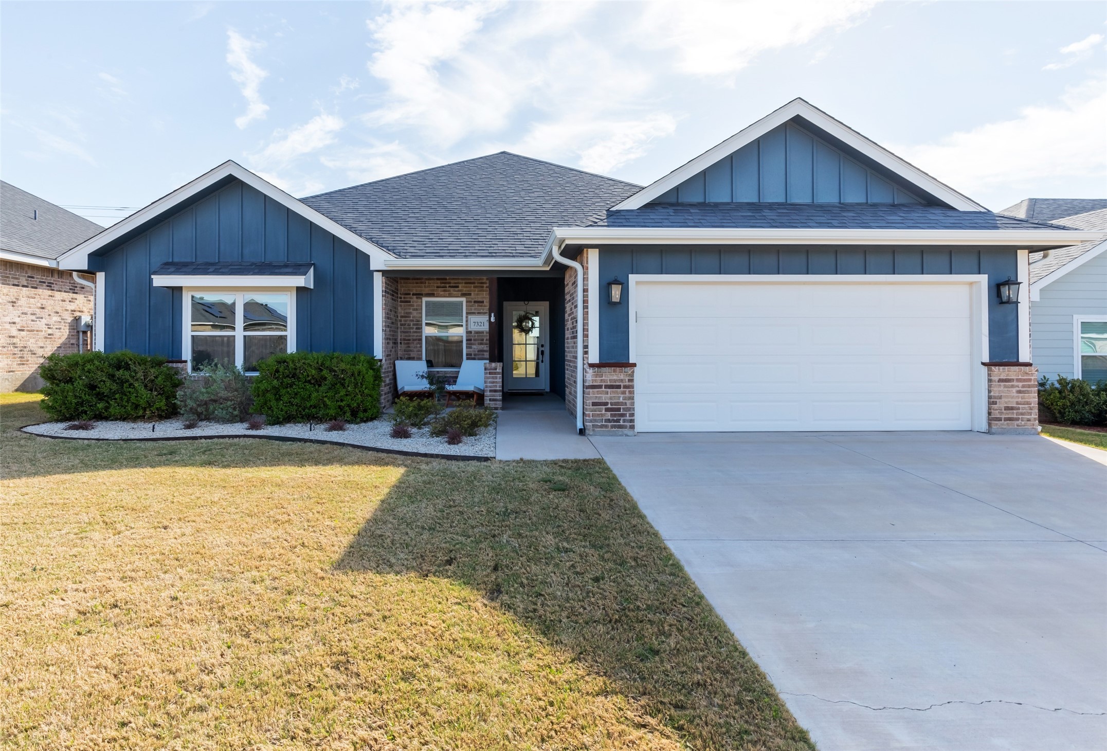 7321 Wildflower Way Abilene TX 79602