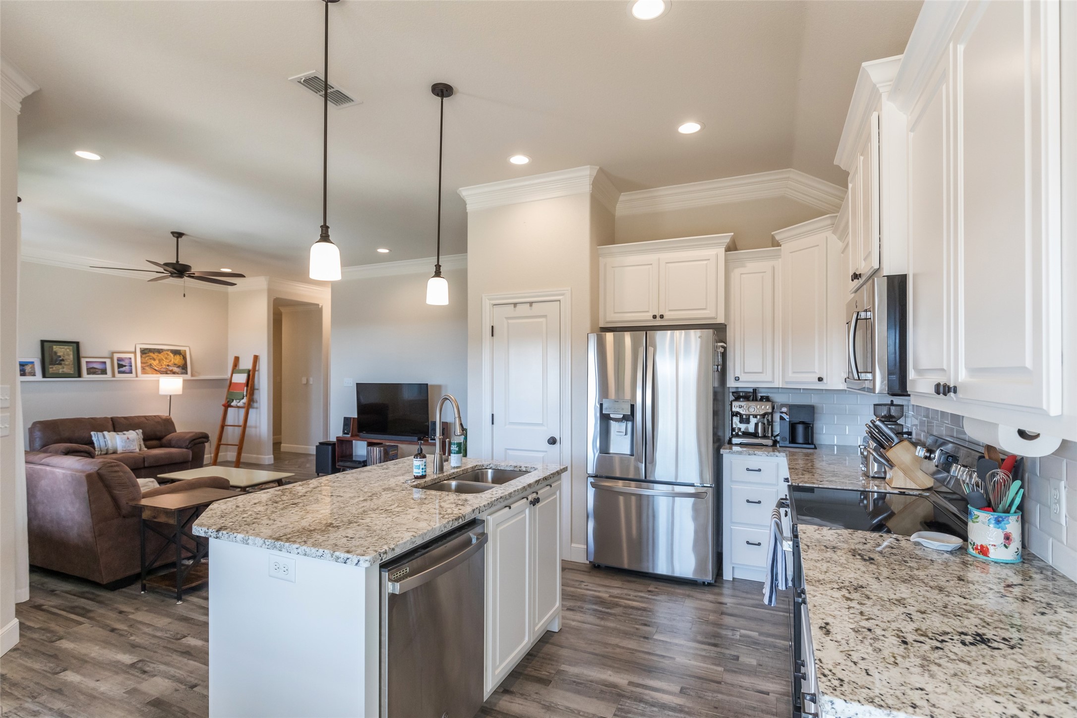 7321 Wildflower Way Abilene TX 79602