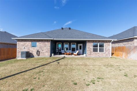 7321 Wildflower Way Abilene TX 79602