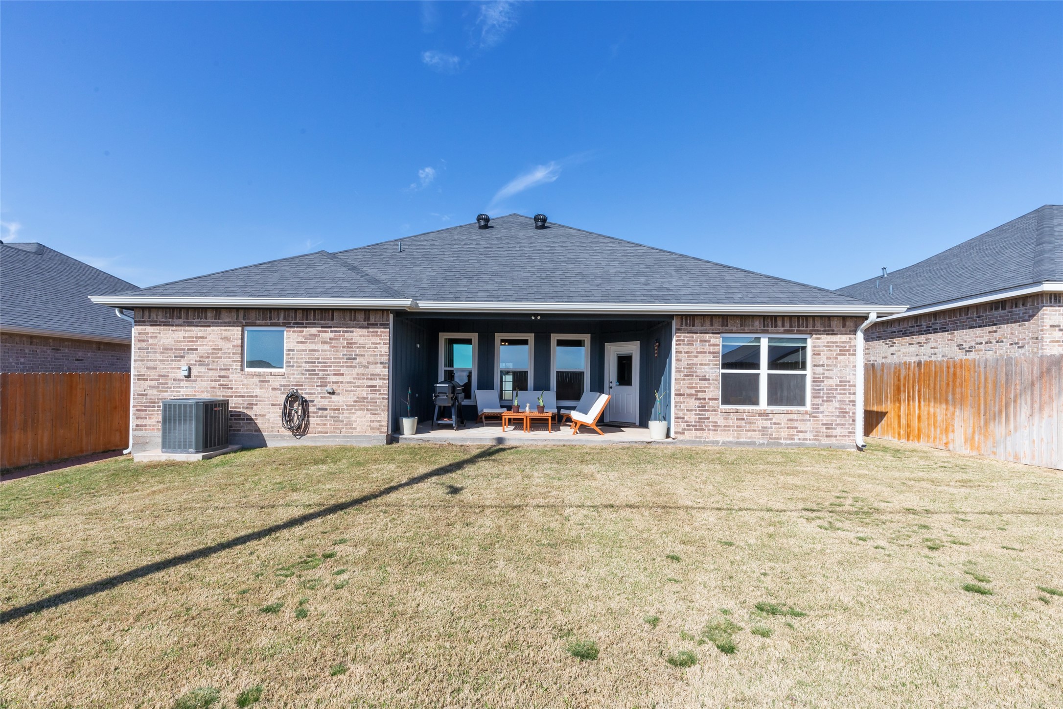 7321 Wildflower Way Abilene TX 79602