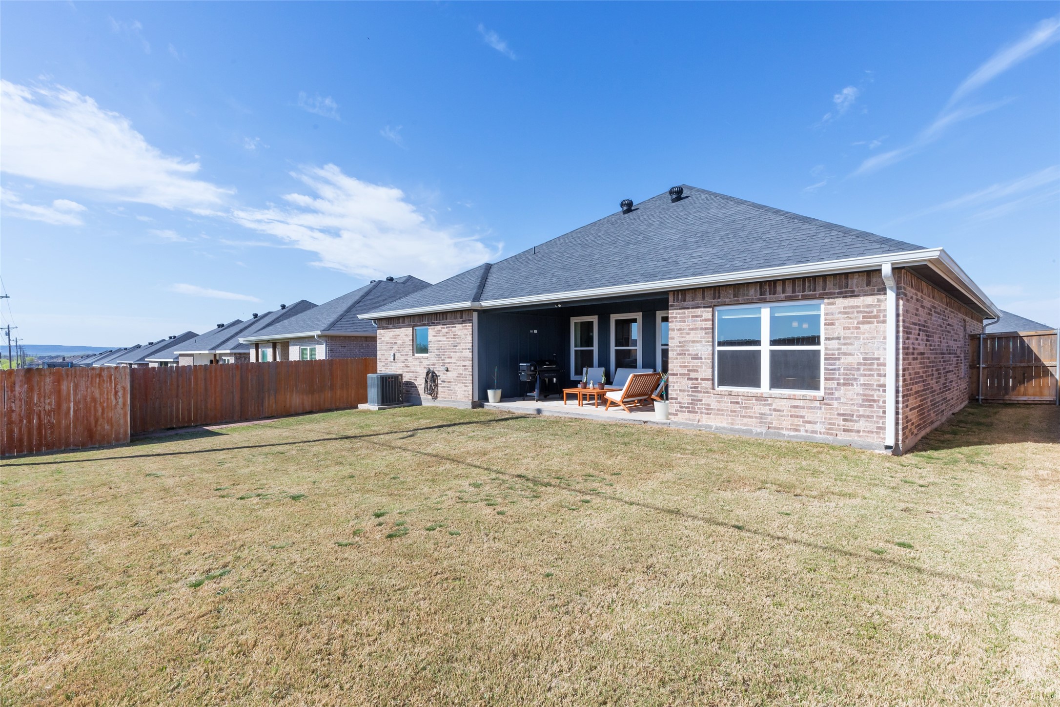 7321 Wildflower Way Abilene TX 79602