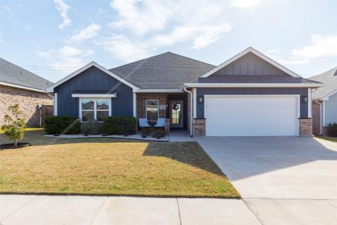 7321 Wildflower Way Abilene TX 79602