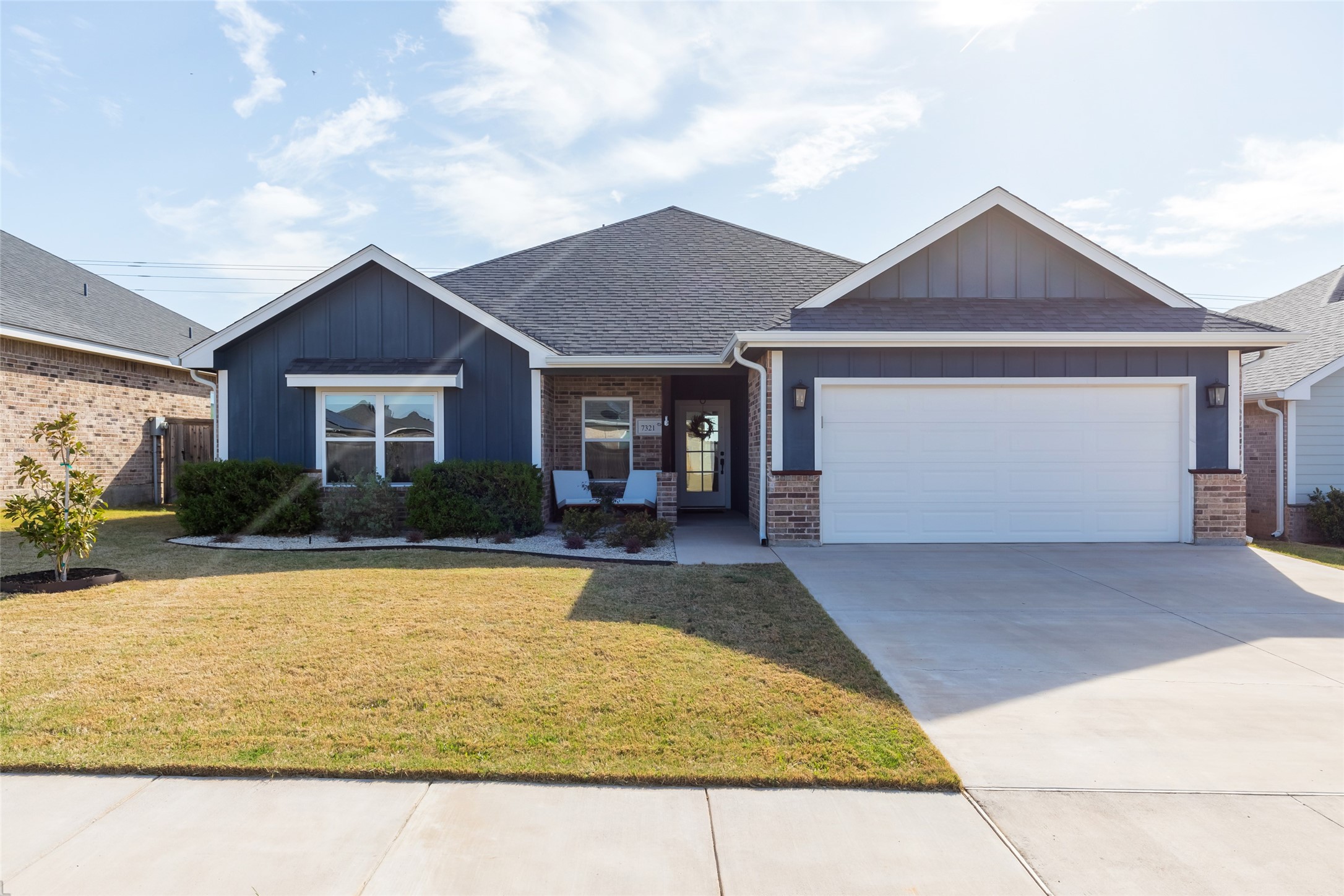 7321 Wildflower Way Abilene TX 79602