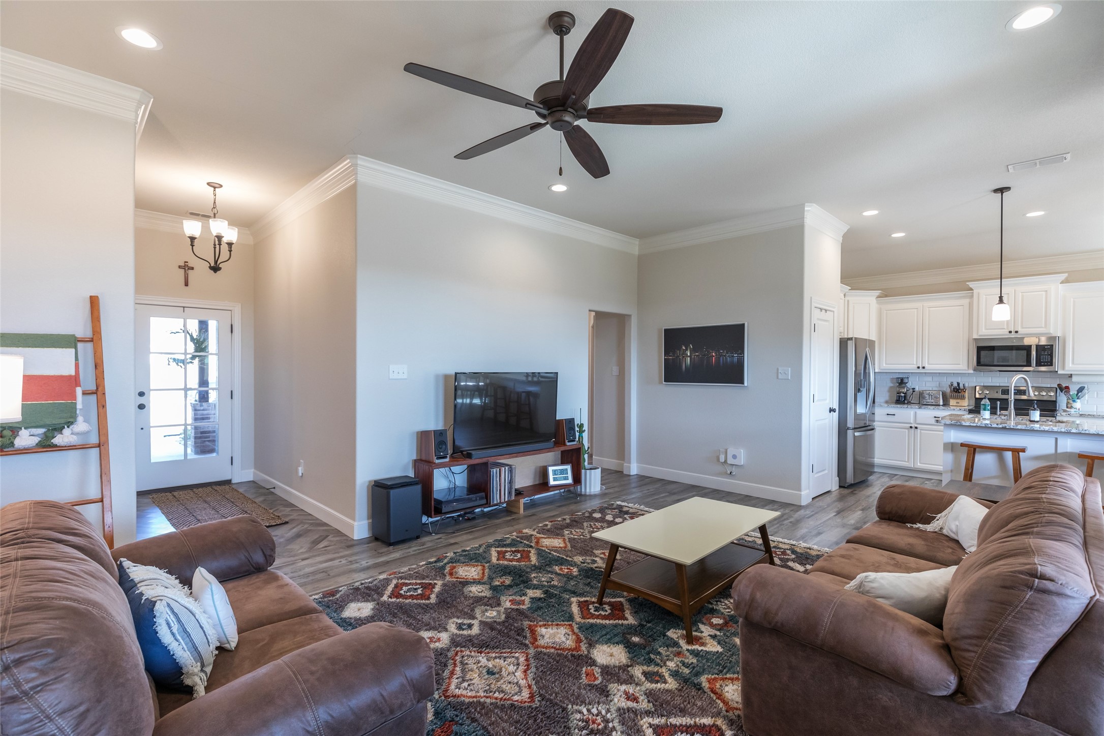 7321 Wildflower Way Abilene TX 79602
