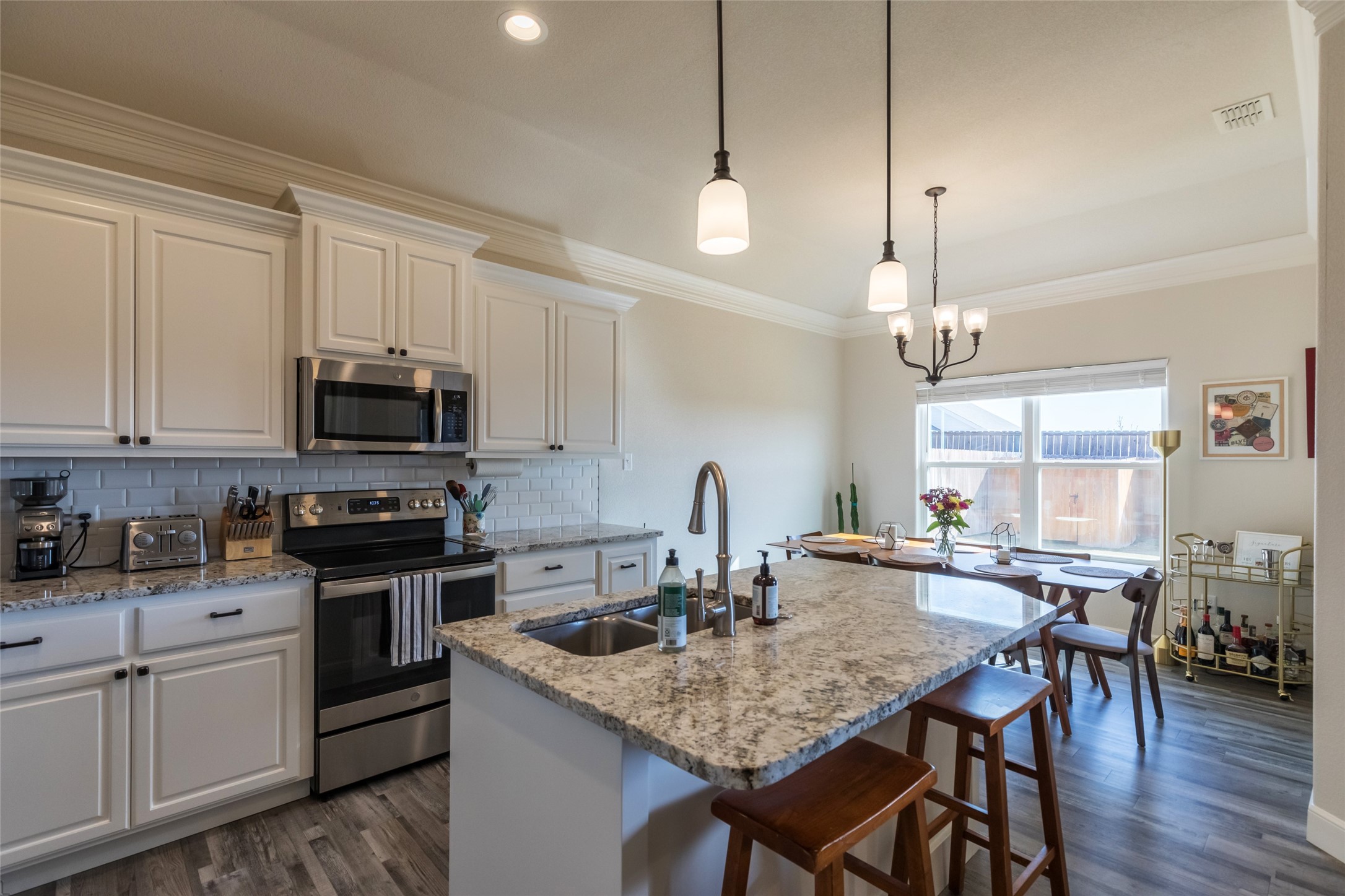 7321 Wildflower Way Abilene TX 79602