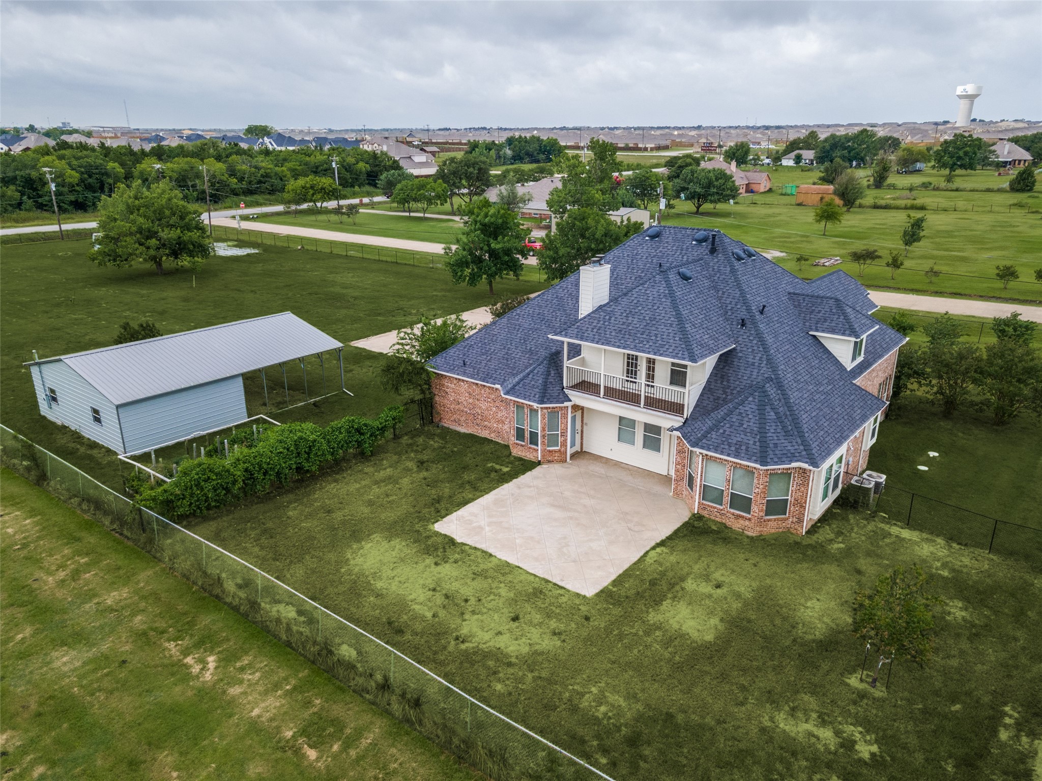 11070 Magic Lane Forney TX 75126