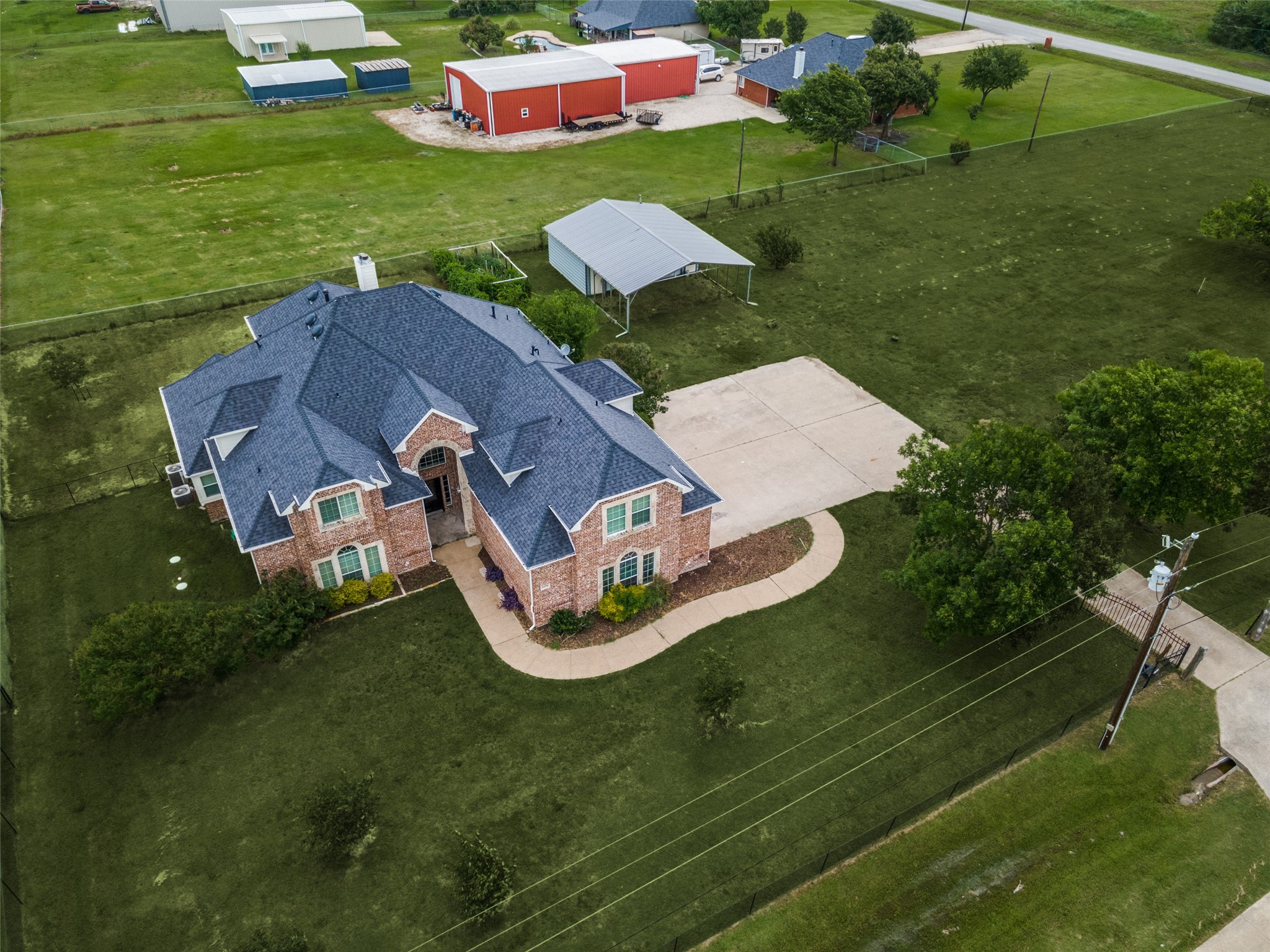 11070 Magic Lane Forney TX 75126