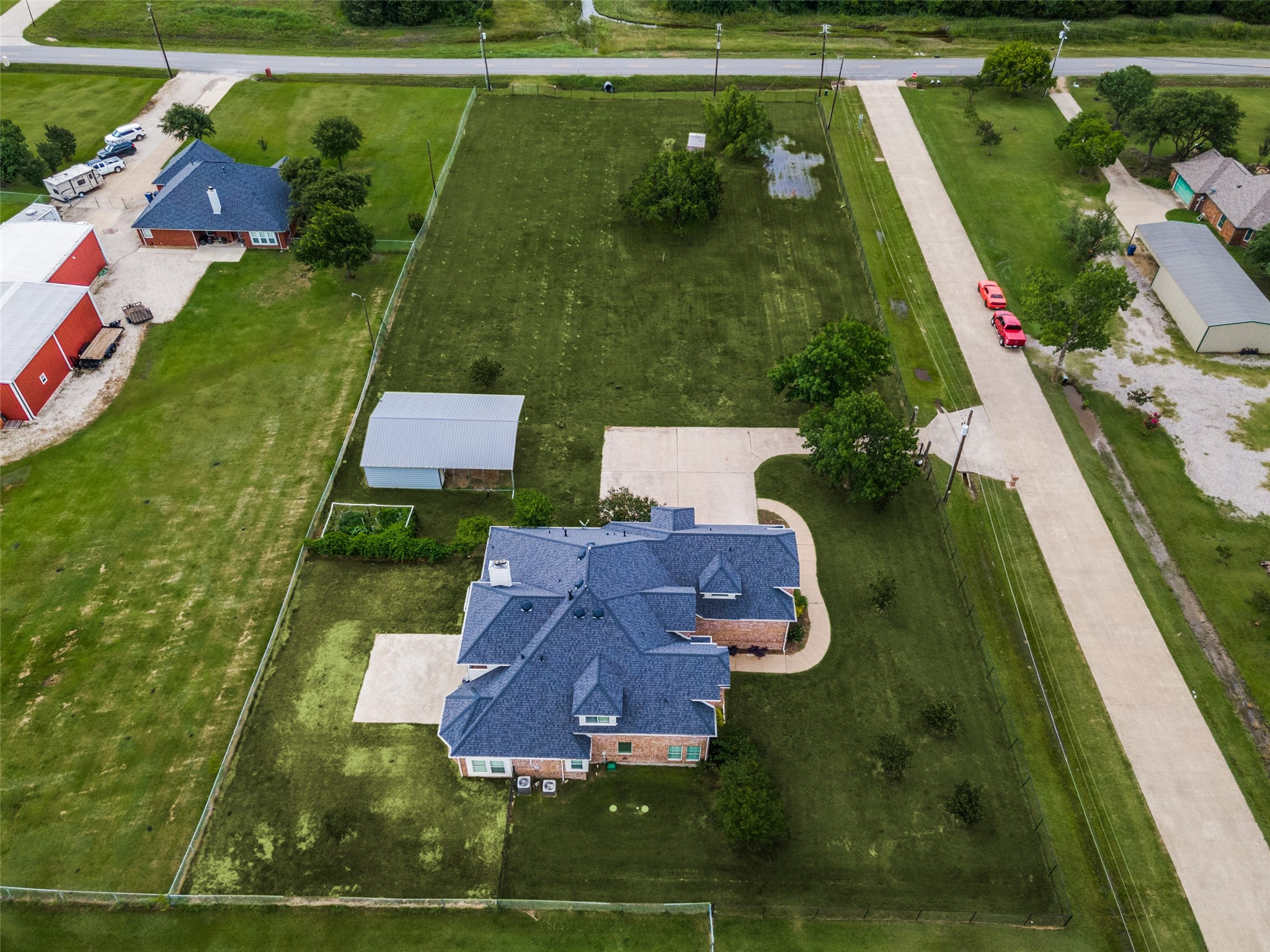 11070 Magic Lane Forney TX 75126