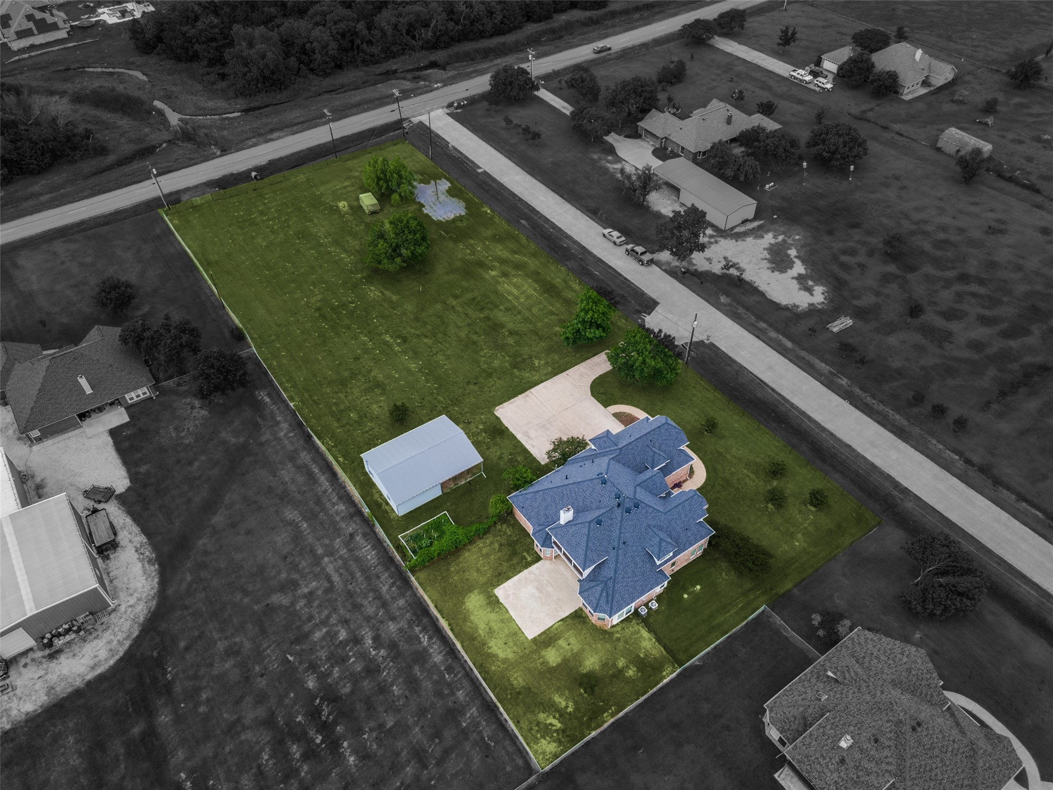 11070 Magic Lane Forney TX 75126