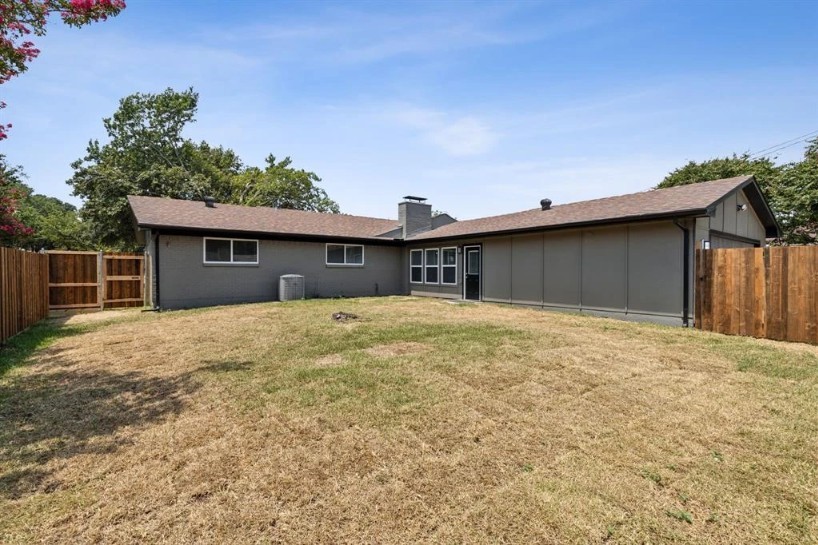 2008 Custer Parkway Richardson TX 75080