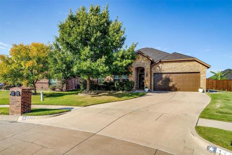 1167 Rosemary Court Burleson TX 76028