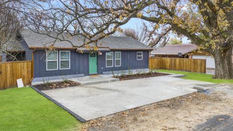 4005 Simonds Street Greenville TX 75401