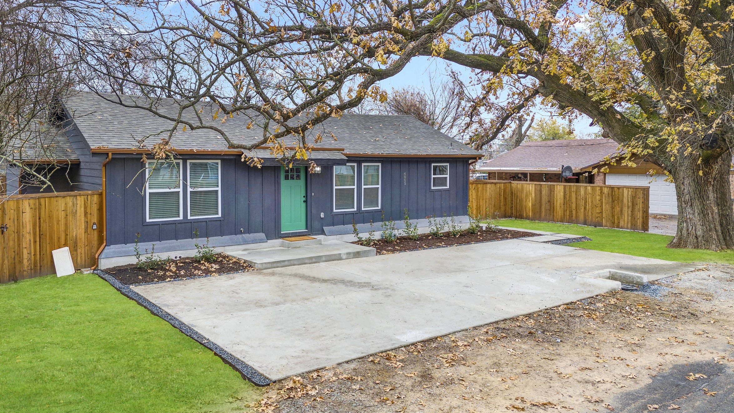4005 Simonds Street Greenville TX 75401
