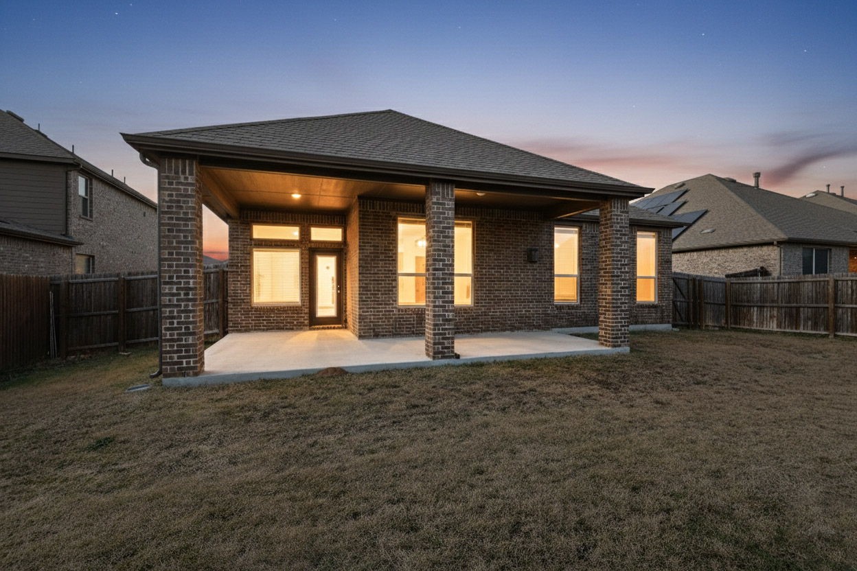 2824 Faro Road Aubrey TX 76227