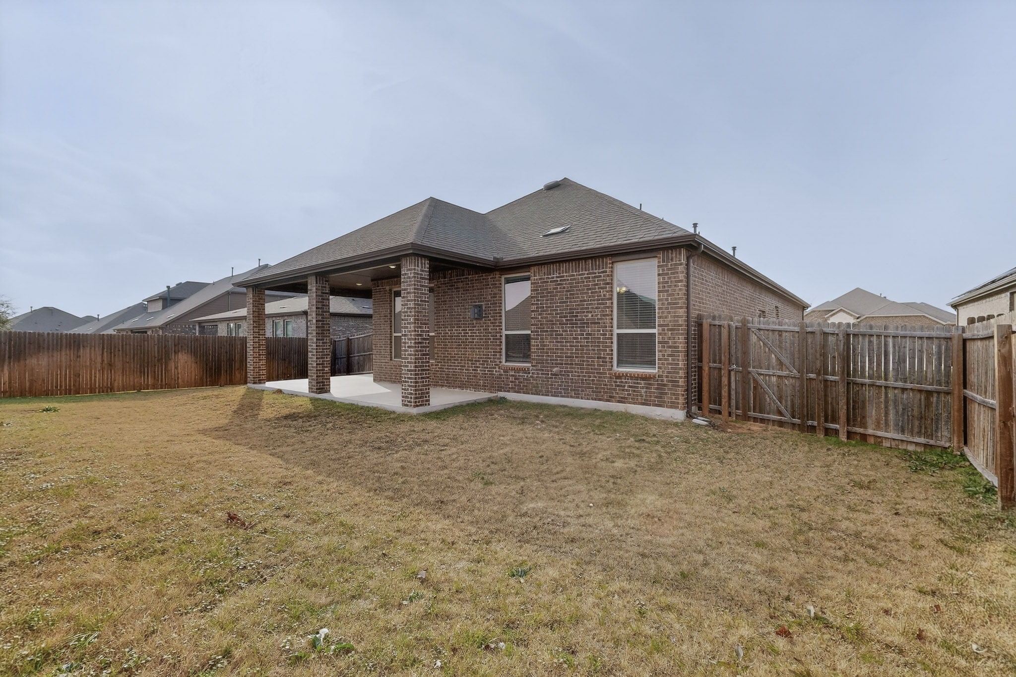 2824 Faro Road Aubrey TX 76227
