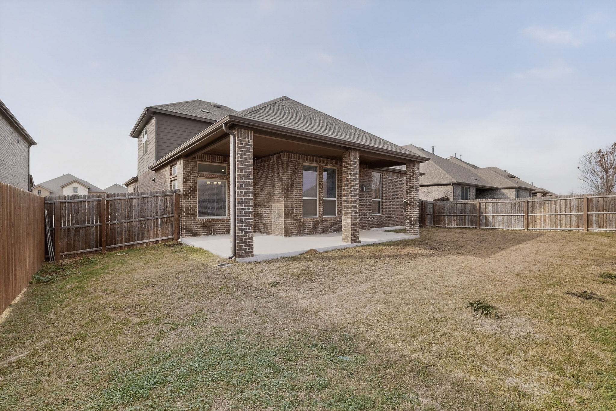 2824 Faro Road Aubrey TX 76227