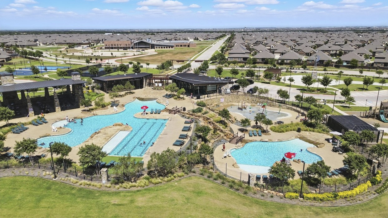 2824 Faro Road Aubrey TX 76227